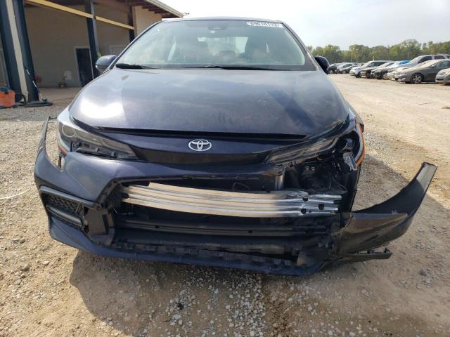 Photo 4 VIN: 5YFS4MCEXMP060827 - TOYOTA COROLLA SE 