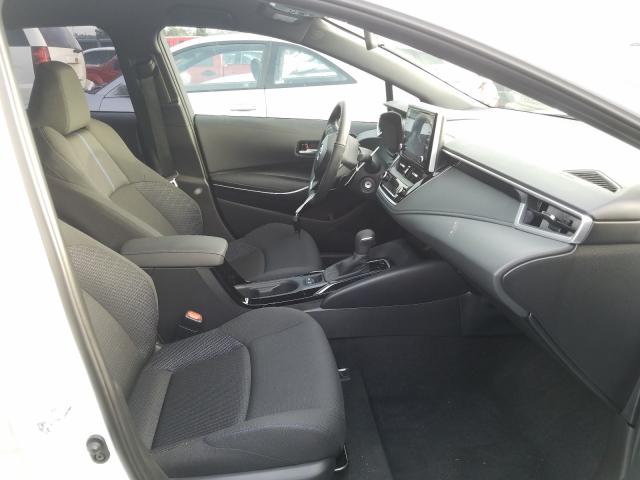 Photo 4 VIN: 5YFS4MCEXMP066613 - TOYOTA COROLLA SE 