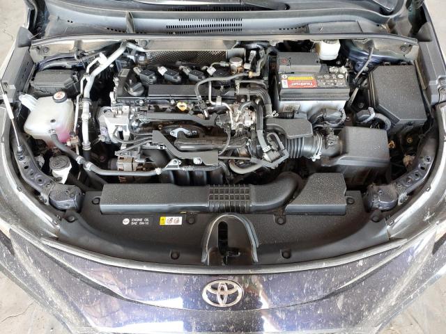 Photo 10 VIN: 5YFS4MCEXMP067406 - TOYOTA COROLLA 