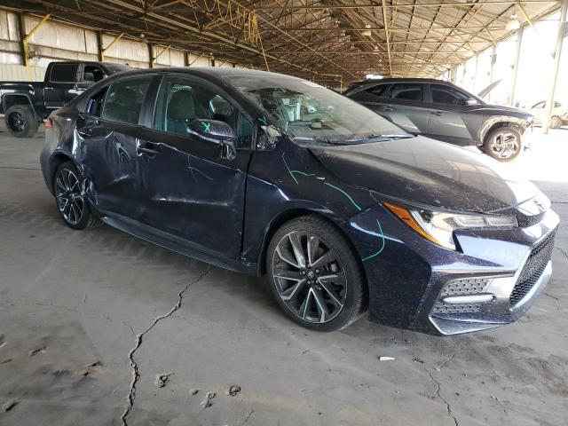 Photo 3 VIN: 5YFS4MCEXMP067406 - TOYOTA COROLLA 