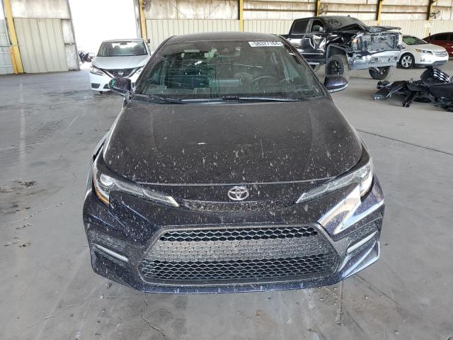 Photo 4 VIN: 5YFS4MCEXMP067406 - TOYOTA COROLLA 