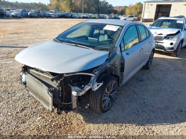 Photo 1 VIN: 5YFS4MCEXMP068796 - TOYOTA COROLLA 