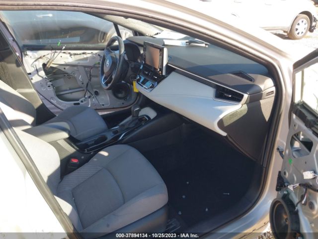 Photo 4 VIN: 5YFS4MCEXMP068796 - TOYOTA COROLLA 