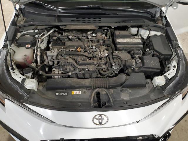 Photo 10 VIN: 5YFS4MCEXMP079216 - TOYOTA COROLLA SE 