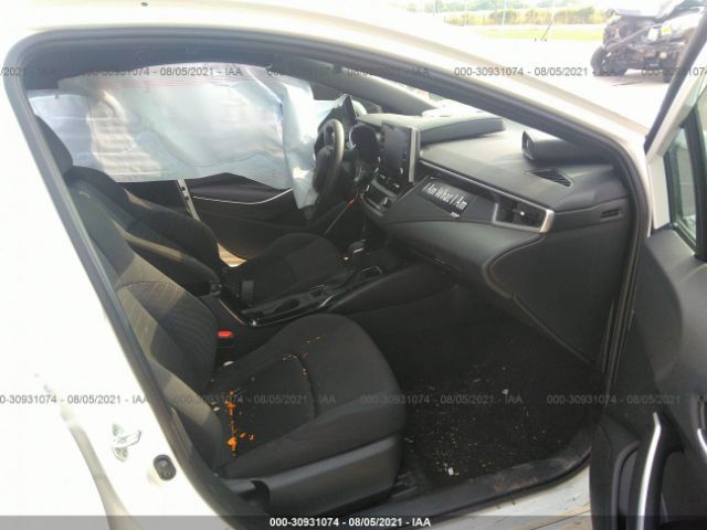 Photo 4 VIN: 5YFS4MCEXMP084495 - TOYOTA COROLLA 