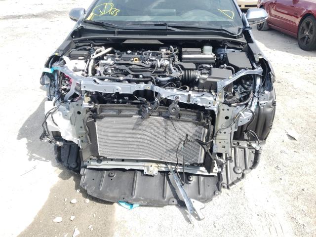 Photo 8 VIN: 5YFS4MCEXMP087574 - TOYOTA COROLLA SE 