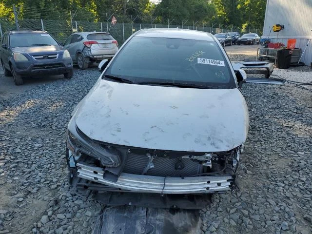 Photo 4 VIN: 5YFS4MCEXMP091673 - TOYOTA COROLLA SE 