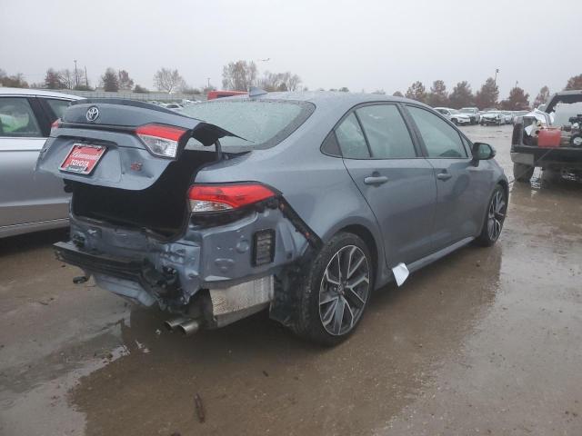 Photo 2 VIN: 5YFS4MCEXMP092984 - TOYOTA COROLLA 