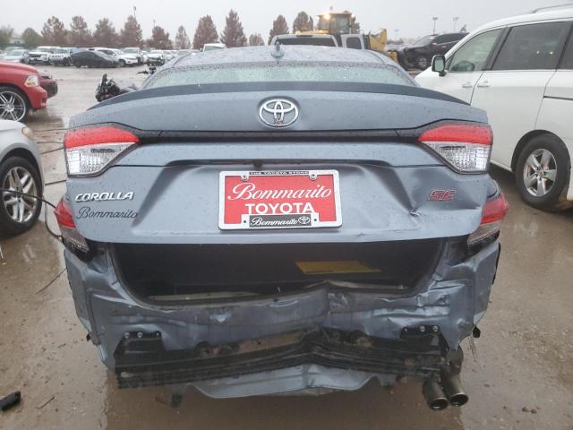 Photo 5 VIN: 5YFS4MCEXMP092984 - TOYOTA COROLLA 