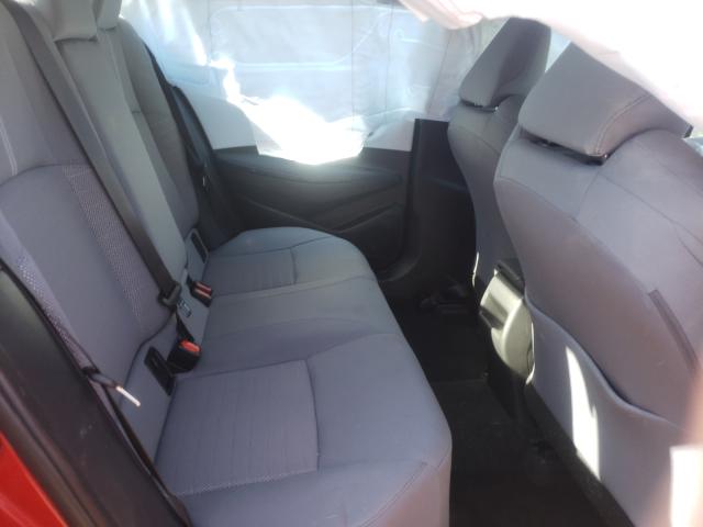 Photo 5 VIN: 5YFS4MCEXMP094797 - TOYOTA COROALLA 