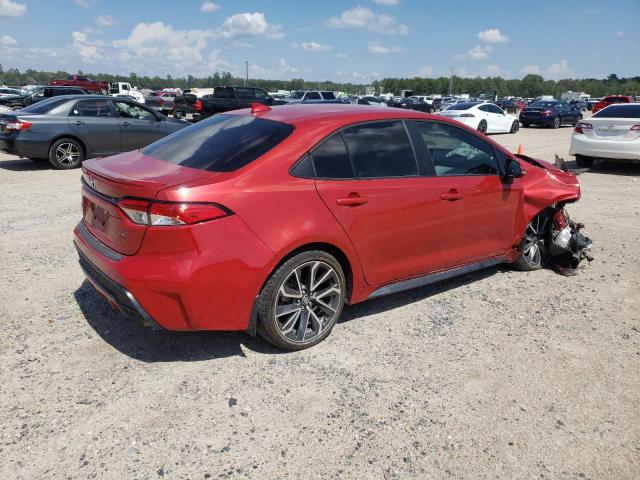 Photo 2 VIN: 5YFS4MCEXMP096355 - TOYOTA COROLLA 