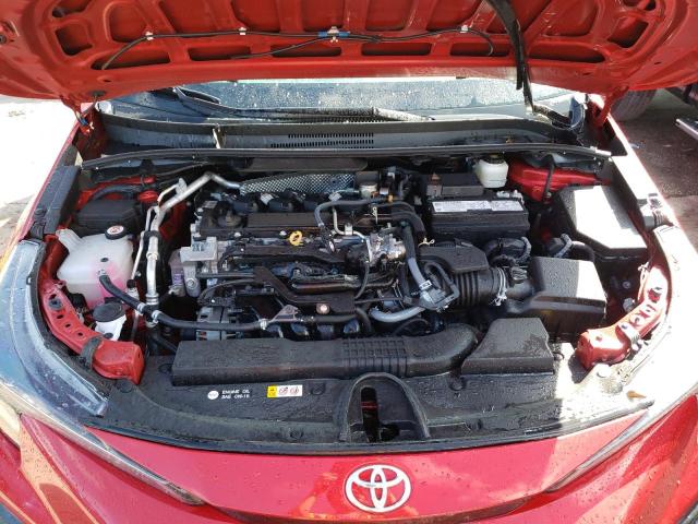 Photo 6 VIN: 5YFS4MCEXMP096548 - TOYOTA COROLLA SE 