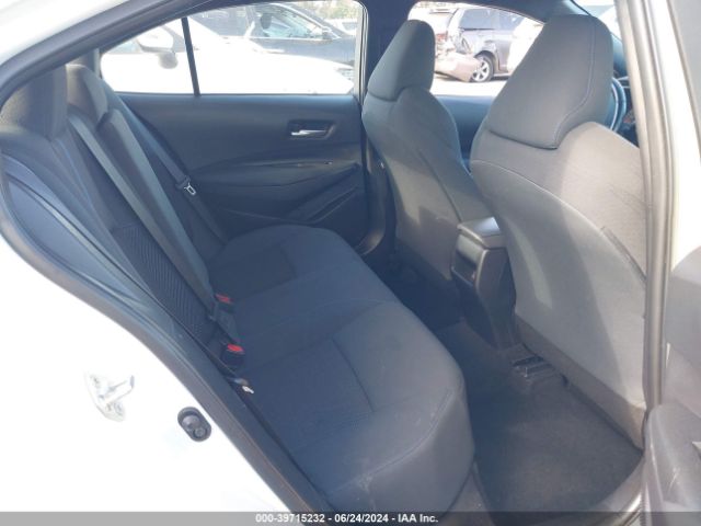 Photo 7 VIN: 5YFS4MCEXNP097992 - TOYOTA COROLLA 