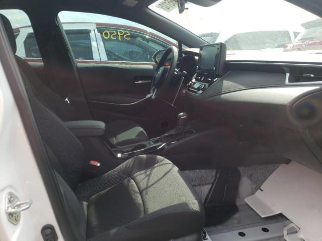 Photo 4 VIN: 5YFS4MCEXNP103550 - TOYOTA COROLLA SE 