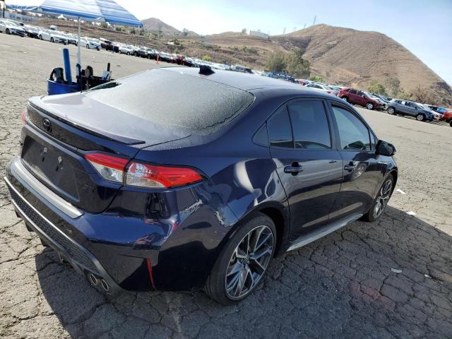 Photo 2 VIN: 5YFS4MCEXNP104830 - TOYOTA COROLLA SE 