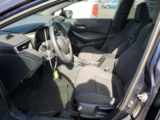 Photo 6 VIN: 5YFS4MCEXNP104830 - TOYOTA COROLLA SE 