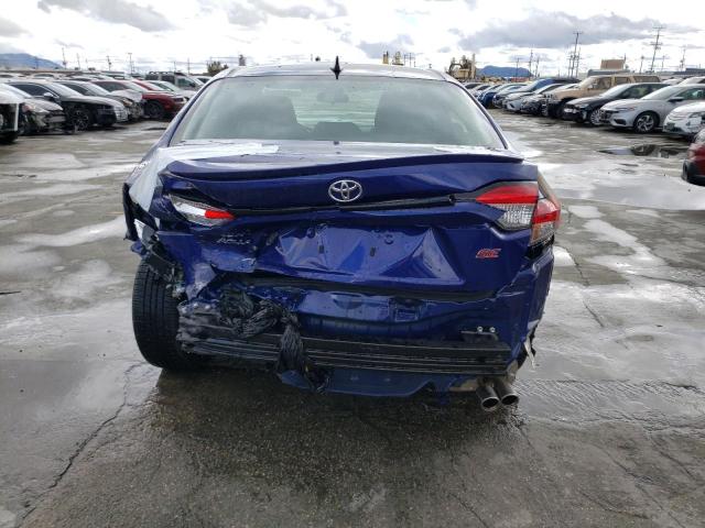 Photo 5 VIN: 5YFS4MCEXNP113088 - TOYOTA COROLLA SE 