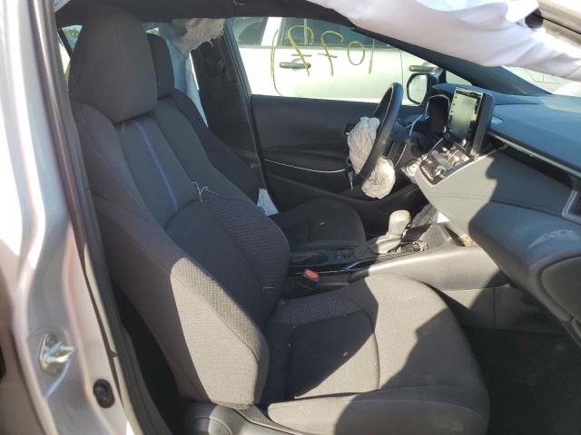 Photo 4 VIN: 5YFS4MCEXNP114998 - TOYOTA COROLLA SE 