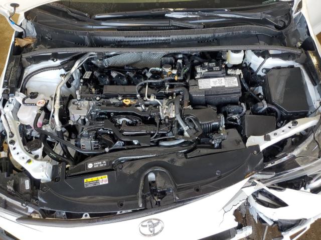 Photo 10 VIN: 5YFS4MCEXPP140732 - TOYOTA COROLLA 