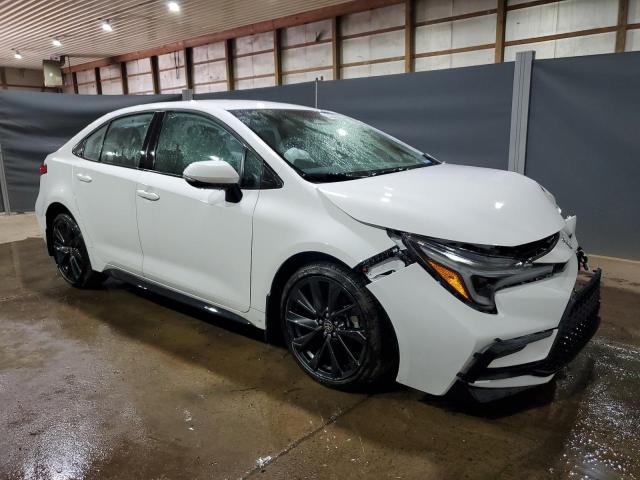 Photo 3 VIN: 5YFS4MCEXPP140732 - TOYOTA COROLLA 