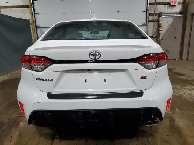 Photo 5 VIN: 5YFS4MCEXPP140732 - TOYOTA COROLLA 