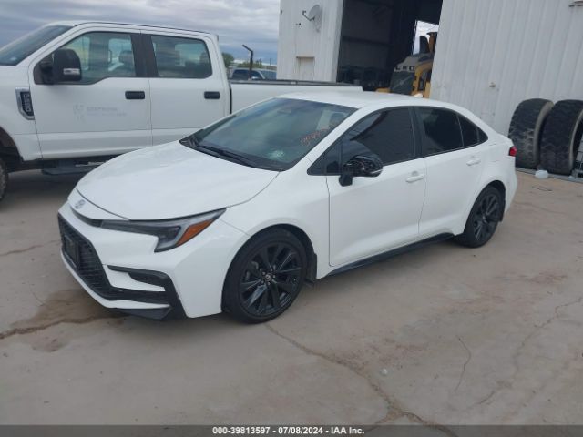 Photo 1 VIN: 5YFS4MCEXPP143498 - TOYOTA COROLLA 