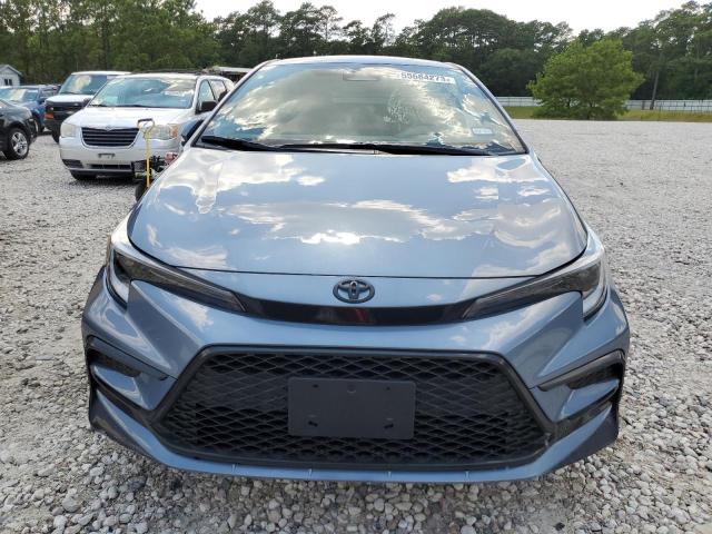 Photo 4 VIN: 5YFS4MCEXPP147793 - TOYOTA COROLLA SE 