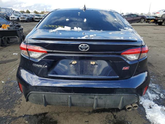 Photo 5 VIN: 5YFS4MCEXPP154971 - TOYOTA COROLLA 