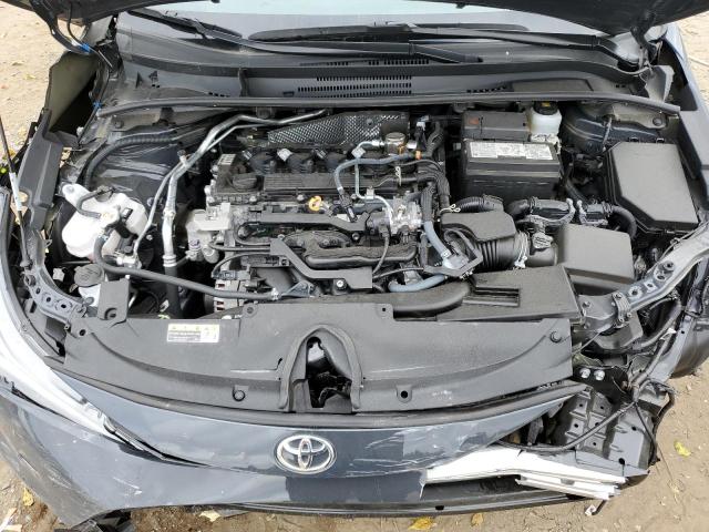 Photo 10 VIN: 5YFS4MCEXPP160320 - TOYOTA COROLLA SE 