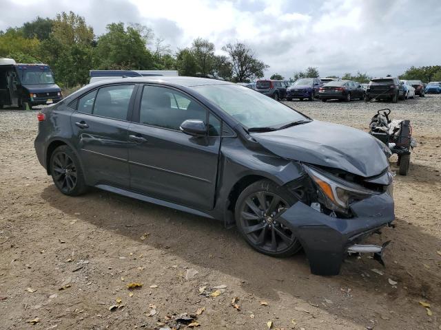 Photo 3 VIN: 5YFS4MCEXPP160320 - TOYOTA COROLLA SE 