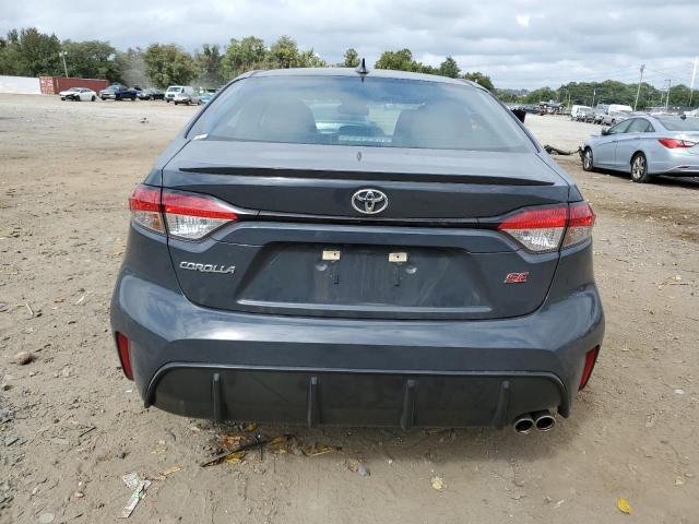 Photo 5 VIN: 5YFS4MCEXPP160320 - TOYOTA COROLLA SE 