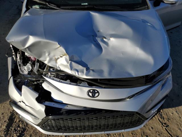 Photo 10 VIN: 5YFS4MCEXRP172857 - TOYOTA COROLLA 