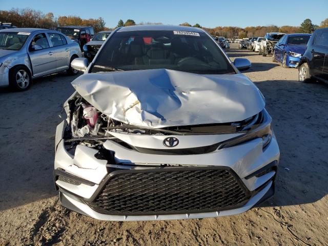 Photo 4 VIN: 5YFS4MCEXRP172857 - TOYOTA COROLLA 