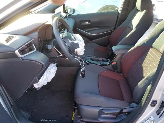 Photo 6 VIN: 5YFS4MCEXRP172857 - TOYOTA COROLLA 