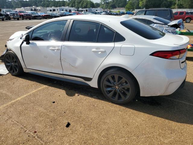 Photo 1 VIN: 5YFS4MCEXRP173331 - TOYOTA COROLLA SE 