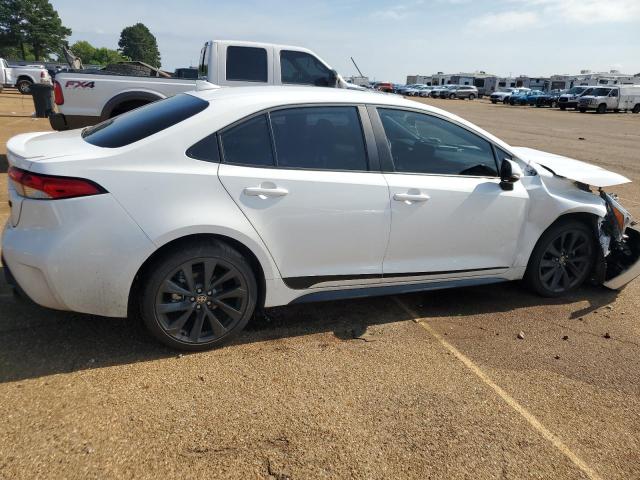 Photo 2 VIN: 5YFS4MCEXRP173331 - TOYOTA COROLLA SE 