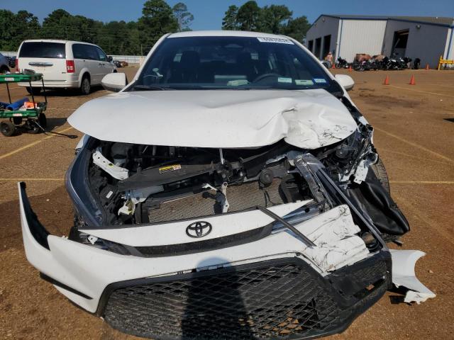 Photo 4 VIN: 5YFS4MCEXRP173331 - TOYOTA COROLLA SE 