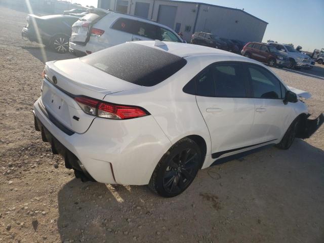 Photo 2 VIN: 5YFS4MCEXRP175340 - TOYOTA COROLLA SE 