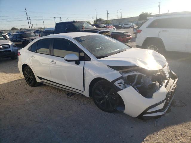 Photo 3 VIN: 5YFS4MCEXRP175340 - TOYOTA COROLLA SE 