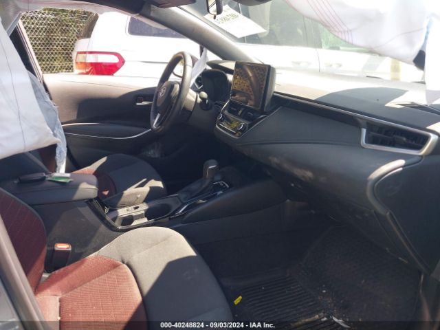 Photo 4 VIN: 5YFS4MCEXRP176763 - TOYOTA COROLLA 