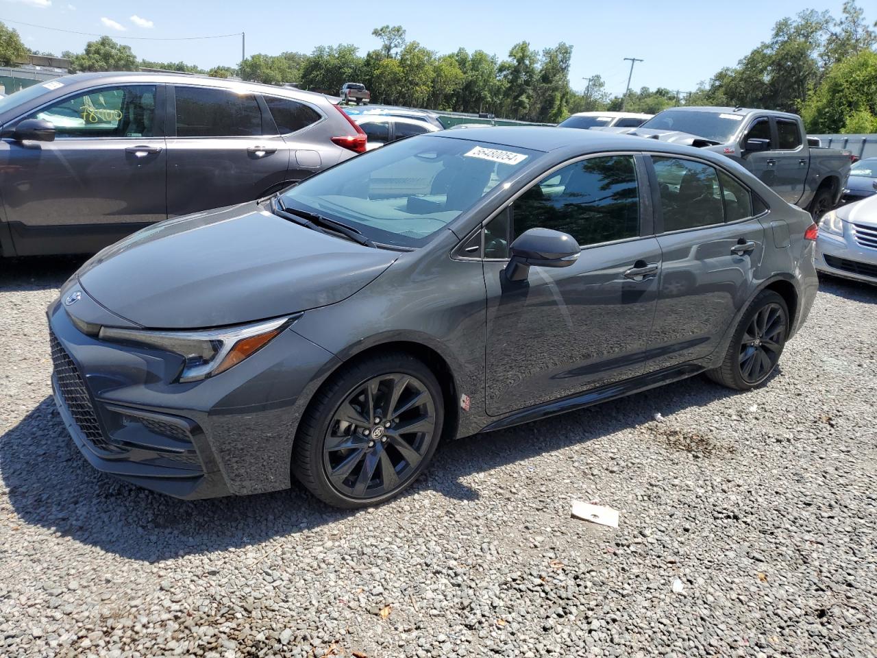 Photo 0 VIN: 5YFS4MCEXRP178593 - TOYOTA COROLLA 