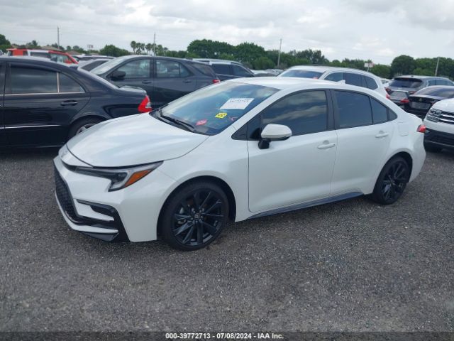 Photo 1 VIN: 5YFS4MCEXRP181641 - TOYOTA COROLLA 