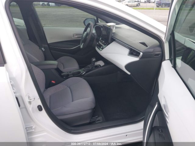 Photo 4 VIN: 5YFS4MCEXRP181641 - TOYOTA COROLLA 