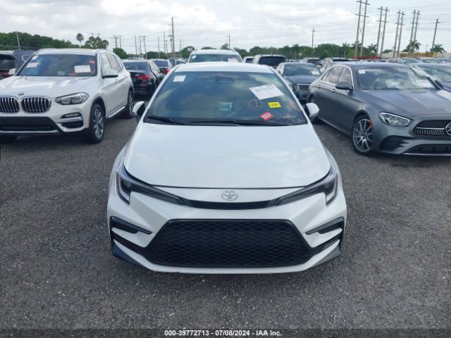 Photo 5 VIN: 5YFS4MCEXRP181641 - TOYOTA COROLLA 