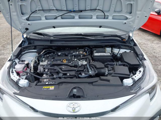 Photo 9 VIN: 5YFS4MCEXRP181641 - TOYOTA COROLLA 