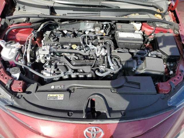 Photo 10 VIN: 5YFS4MCEXRP197242 - TOYOTA COROLLA SE 