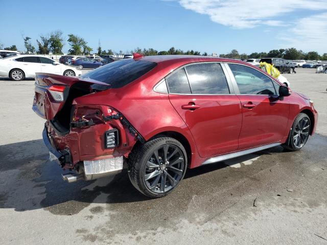 Photo 2 VIN: 5YFS4MCEXRP197242 - TOYOTA COROLLA SE 