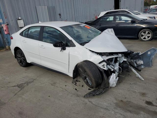 Photo 3 VIN: 5YFS4MCEXRP206649 - TOYOTA COROLLA SE 