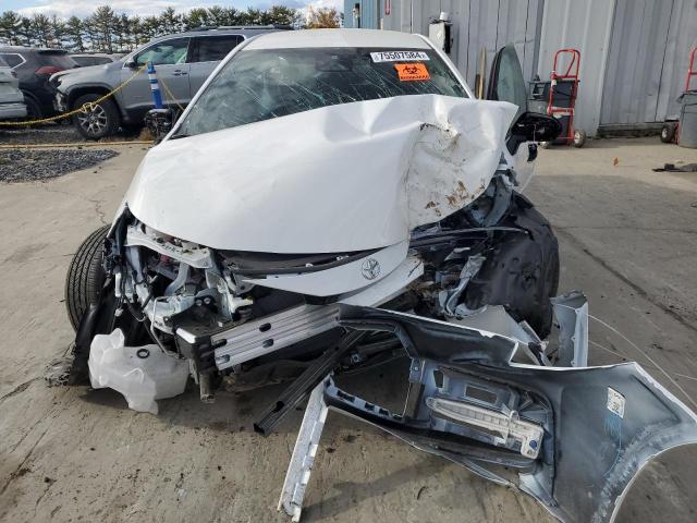 Photo 4 VIN: 5YFS4MCEXRP206649 - TOYOTA COROLLA SE 