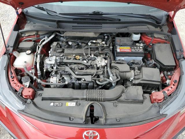 Photo 10 VIN: 5YFS4RCE0LP002169 - TOYOTA COROLLA SE 